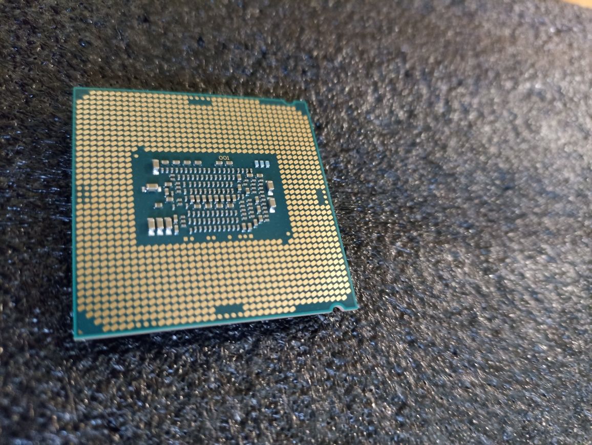 процесор intel core i5-6500 , LGA1151 Skylake