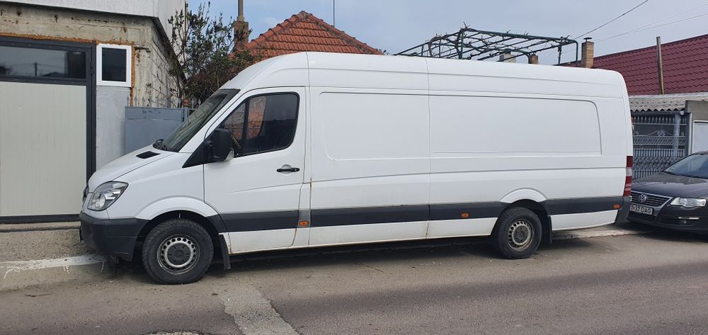 Transport Marfa in Constanta la cele mai mici preturi