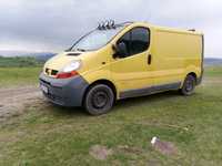 Renault Trafic 2003 Motor 2003