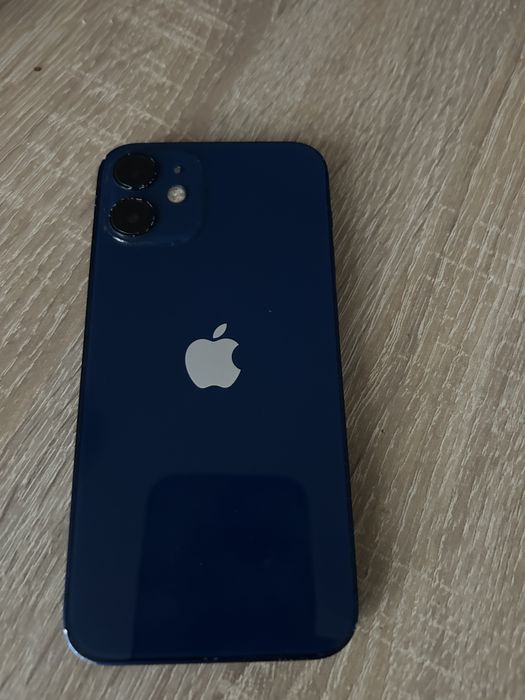 Vand Iphone 12 mini 128 gb