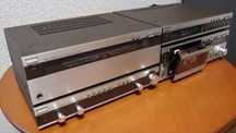 Siemens vintage audio