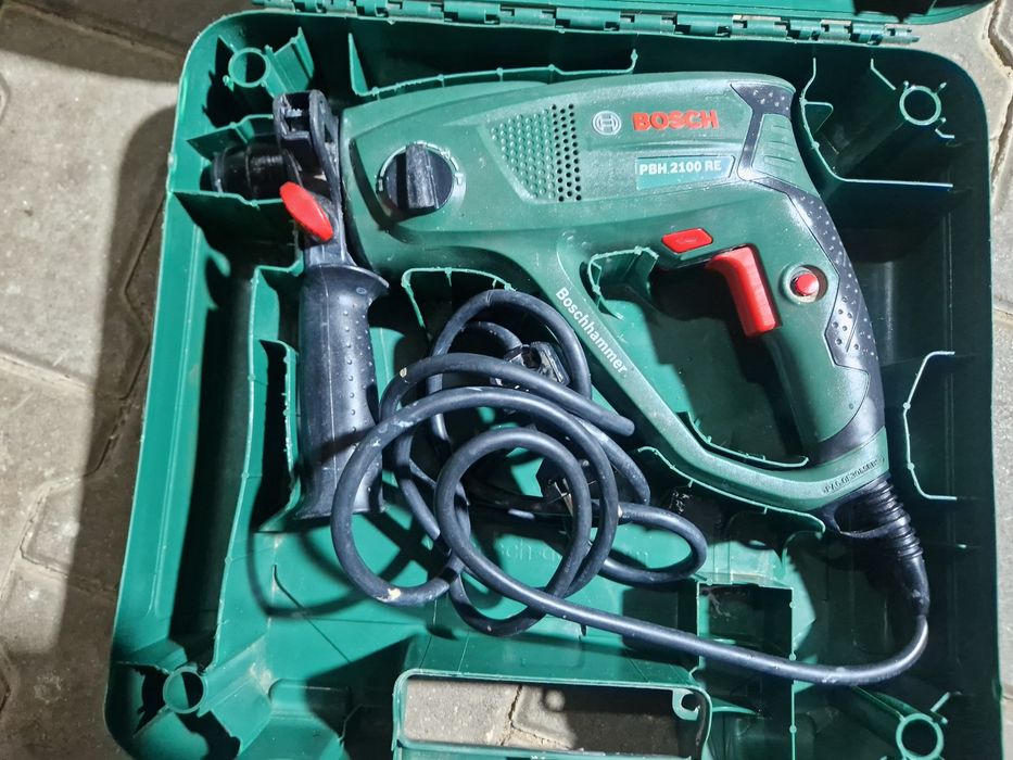 Makita  Bosch unelte