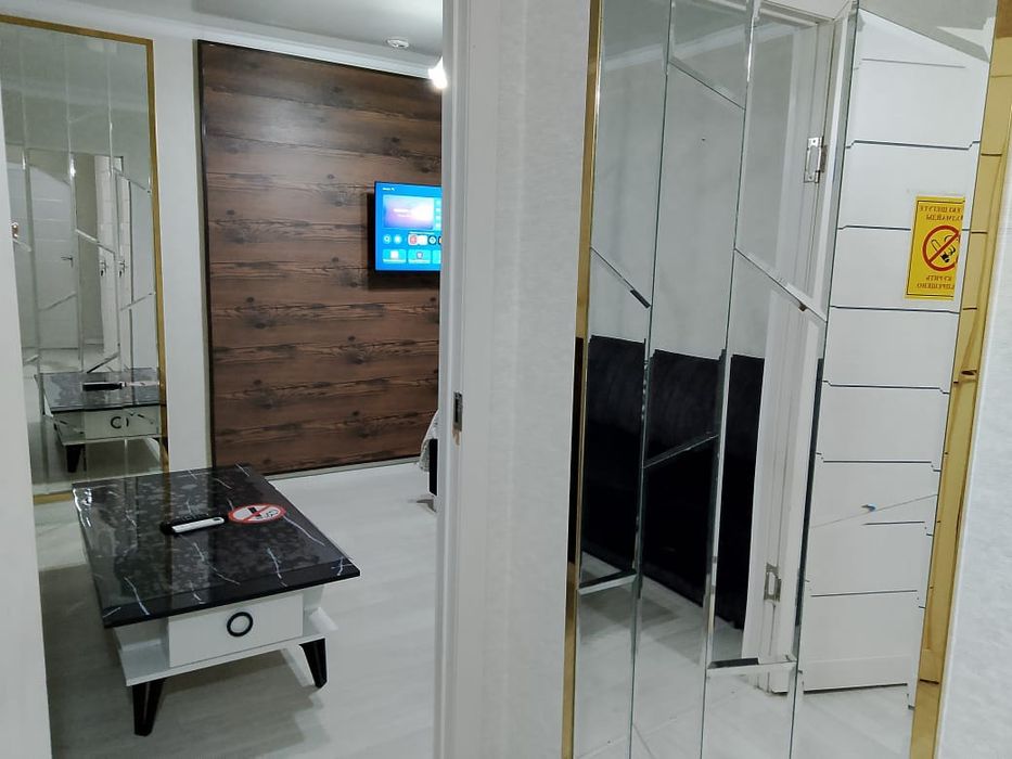 ВИП  2часа 6000/ ночь 12 т.т. универсам  бектурганова