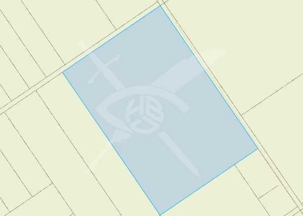 Парцел в квартал мадика