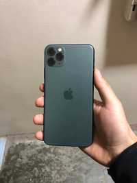 iPhone 11 pro max 256gb LL/a