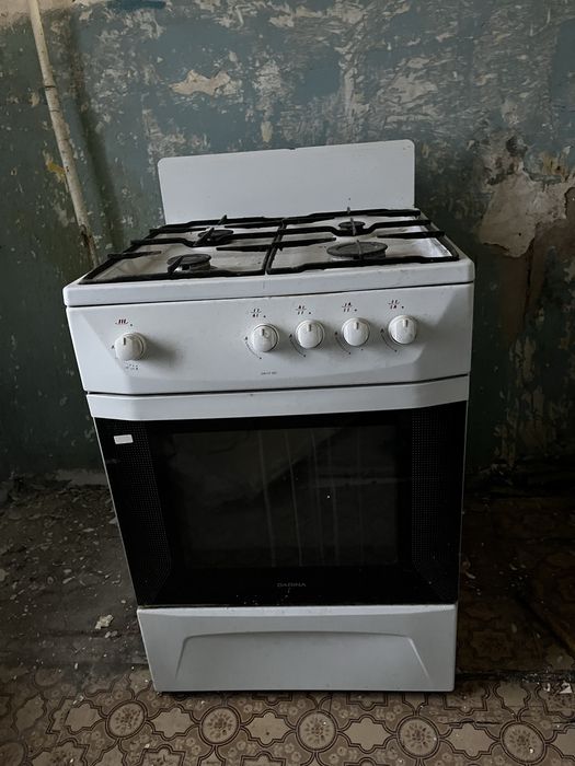 Кухонная плита DARINA