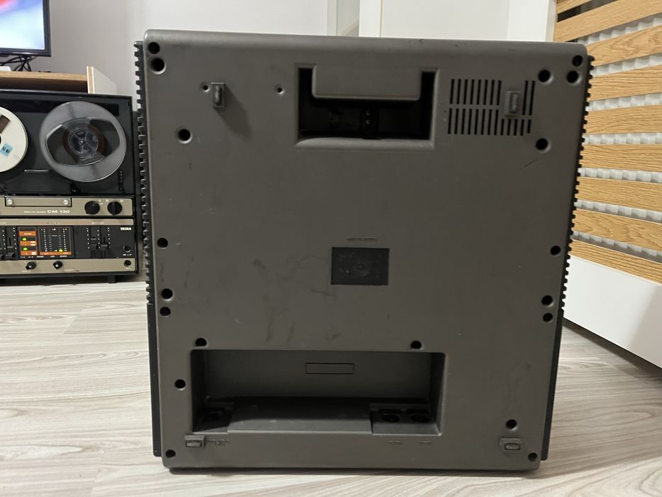 Magnetofon Philips N4504 defect