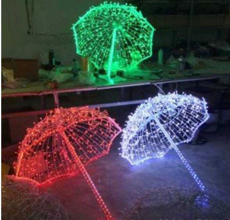 Yangi yil archasi o'rnatish || Установка новогодних ёлок