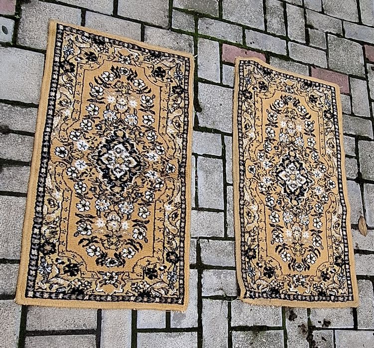 Covoare lână 350×250 și sintetic 350×250