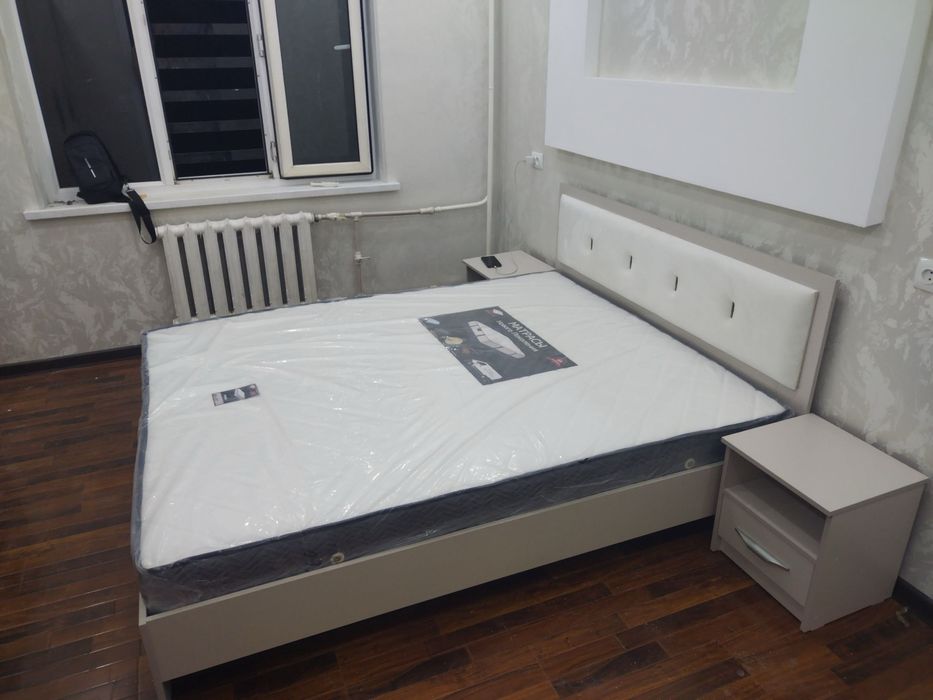 Спальная мебель комплект