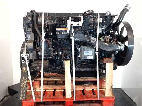 Motor complet F3BE0681A pentru camioane Iveco - Piese de motor Iveco