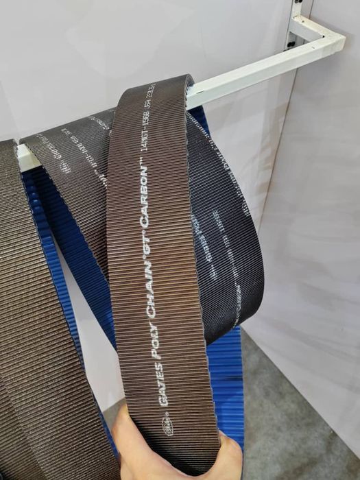 Ремень Клиновой, Поликлиновой огромный ассортимент