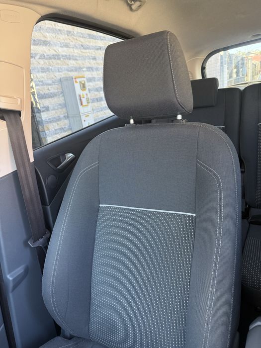 Ford C-Max Ford