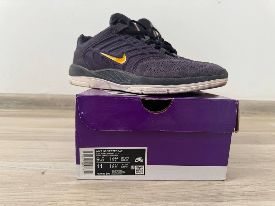 Nike SB Vertebrae from USA