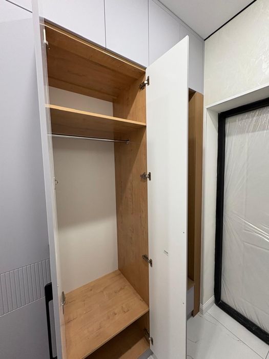 Сдам  новую 2-комнатную студию!