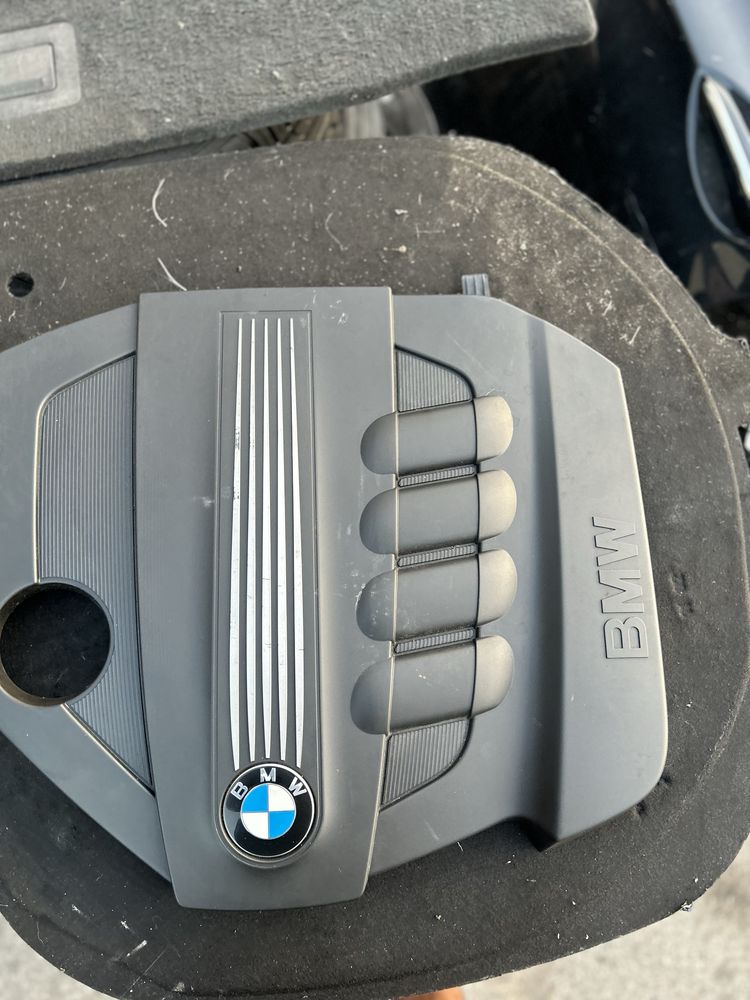 Кора двигател n47d20c 184hp н47д20ц 184 коня