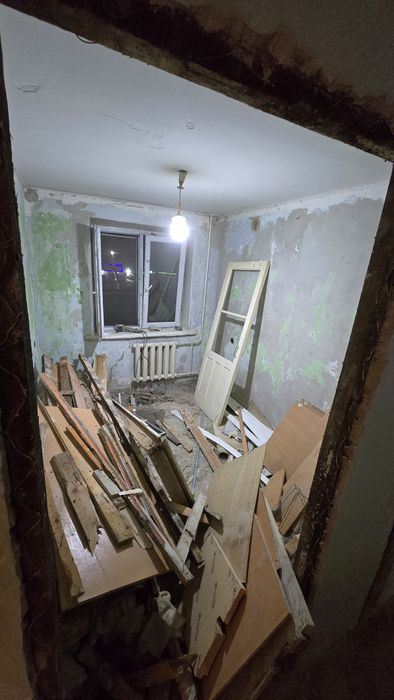 Ағаш отын кімге керек