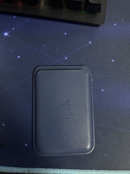 Vand CardHolder magsafe apple