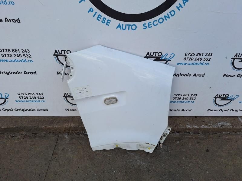 Aripa fata dreapta VLD AR 180 Nissan Interstar