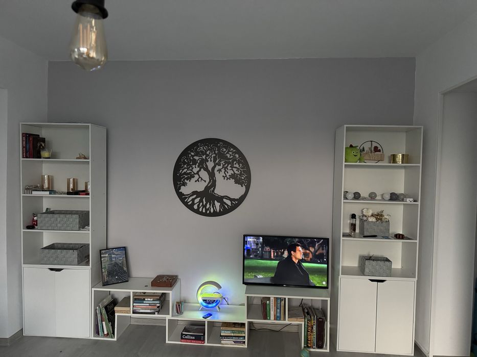 Mobilier baie si salon