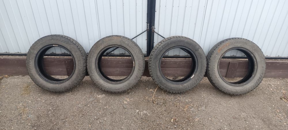 Шины r13 155/70 комплект