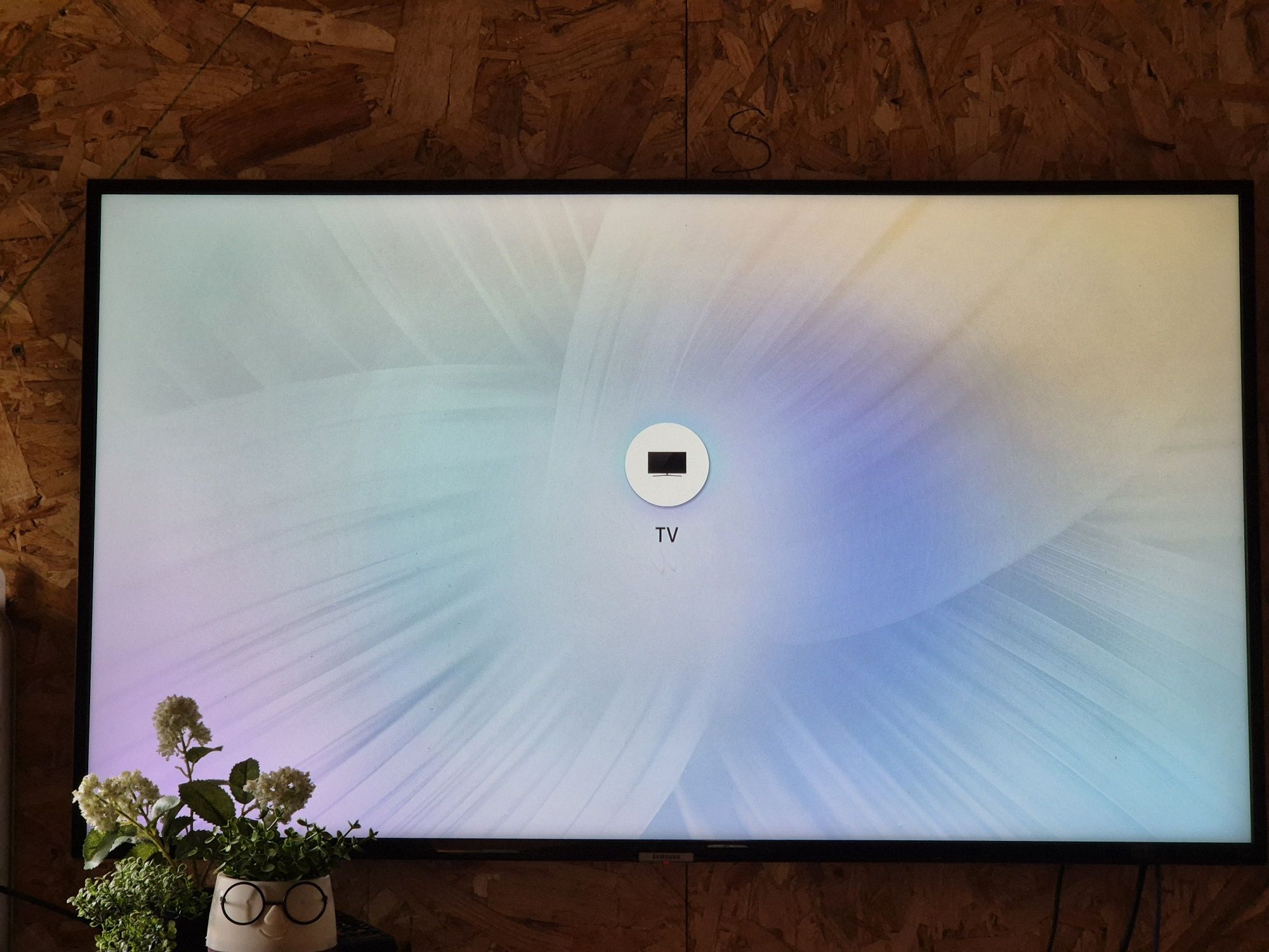 Televizor Smart Samsung 7 Series 43 inch 4K HDR10+