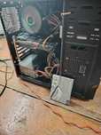 i5 8400/GTX1050Ti/SSD256Gb/16Gb GTA5 CS2
