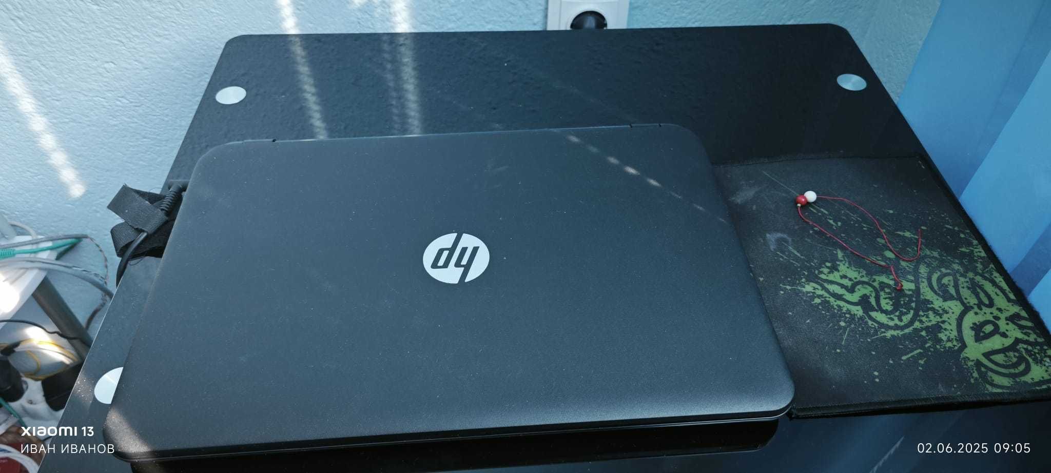 Продавам Notebook HP 250 G3