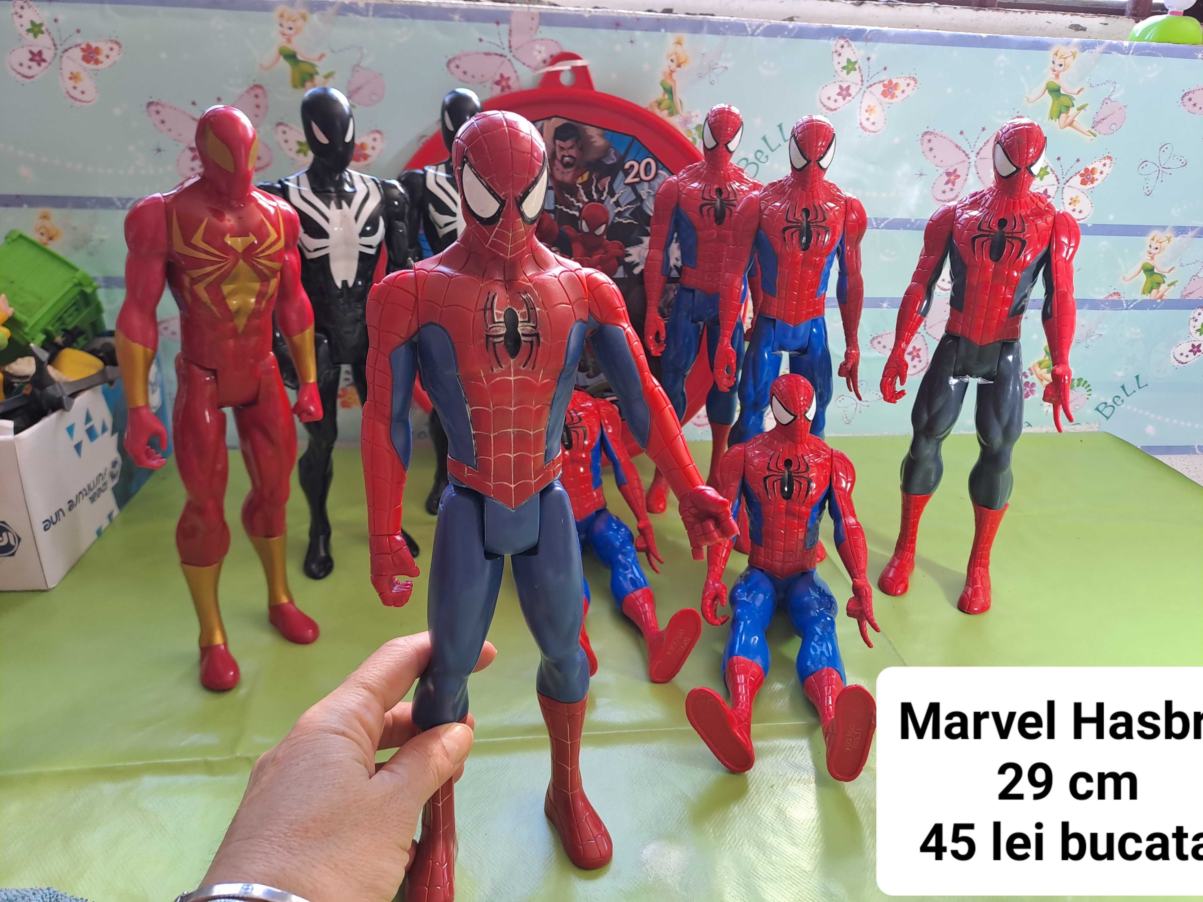 Figurine  si accesorii Spider Man