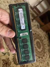Потратившая память DDR2 1 GB