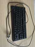 Tastatură Corsair K63 RGB Red