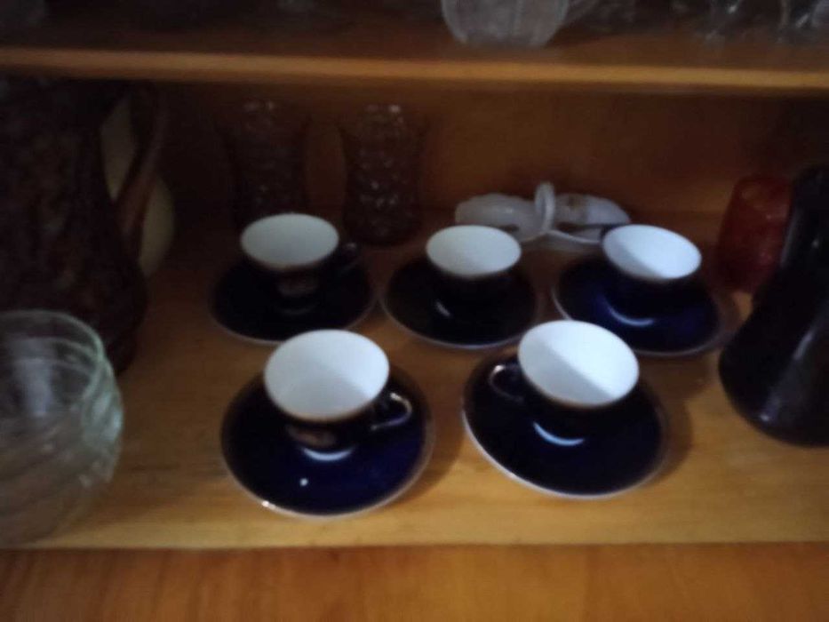 Продаётся кофейный набор.