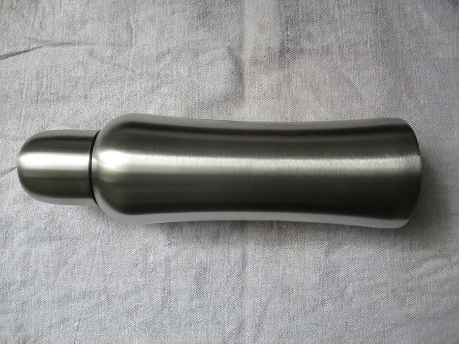 Termos inox Alfi isoTherm Slim, 0,7 l