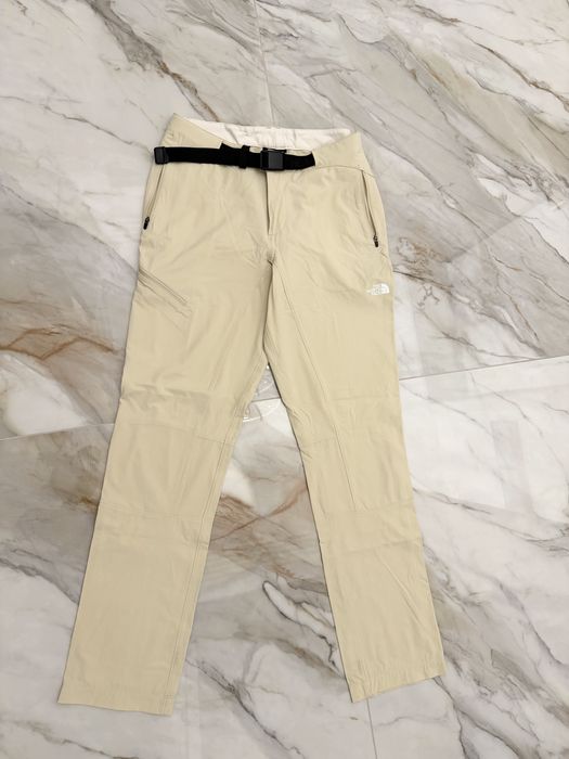 The North Face брюки женские S