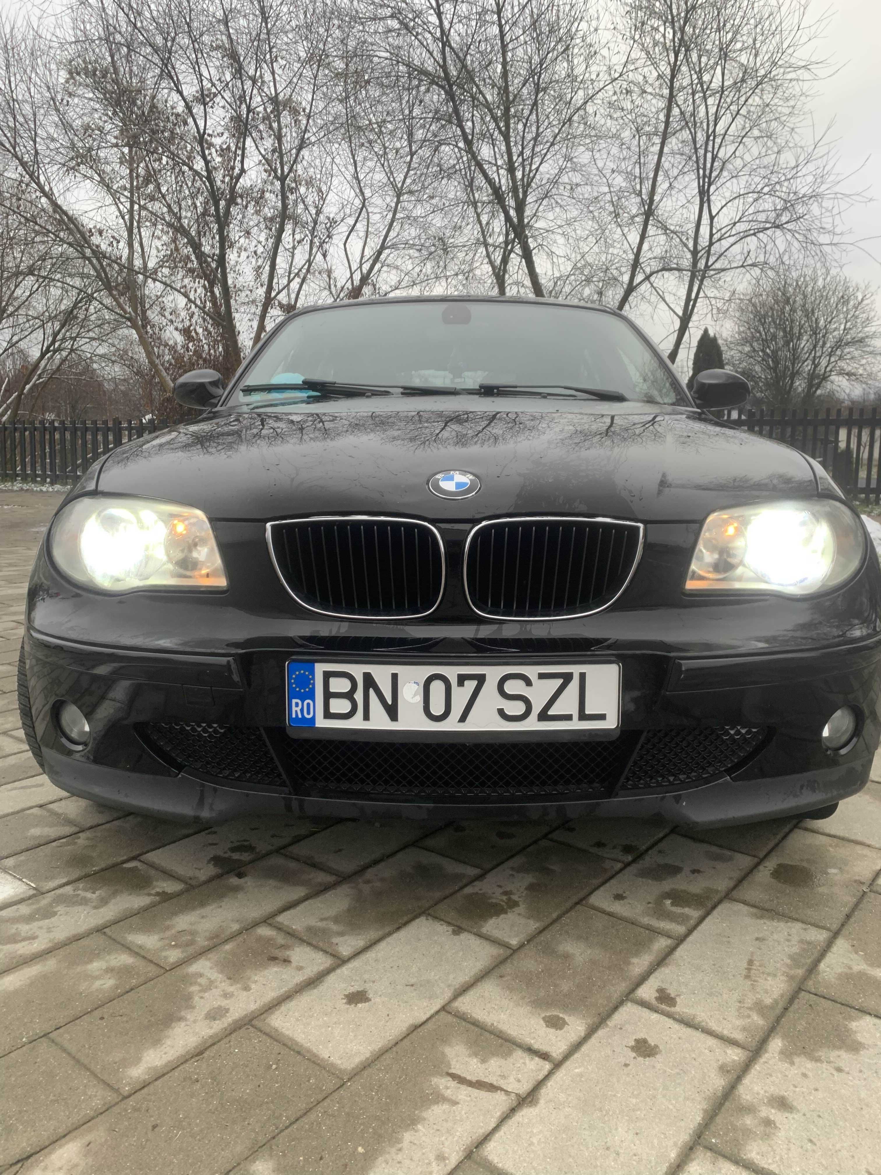 Vand BMW Seria 1 ( 116i )