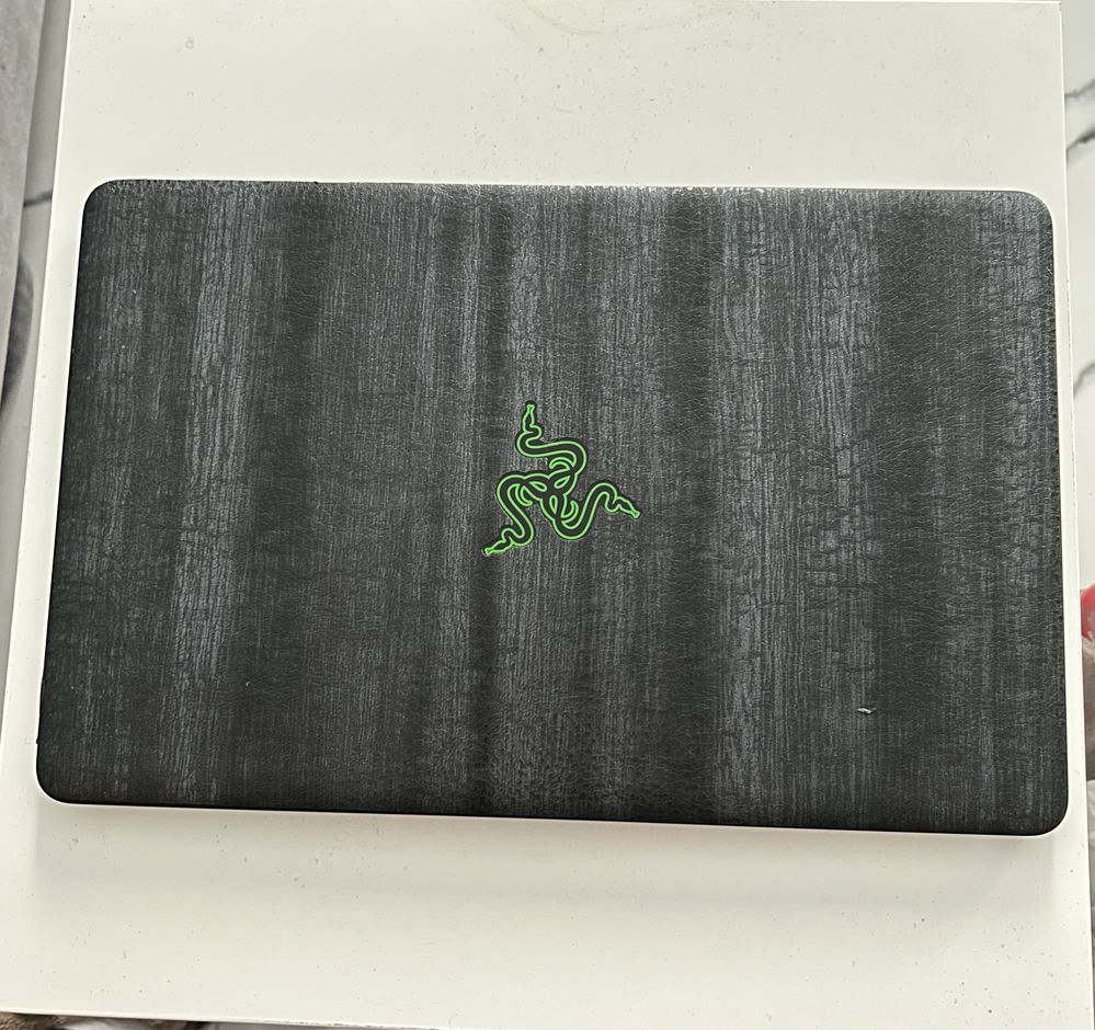 Laptop Razer Blade Stealth