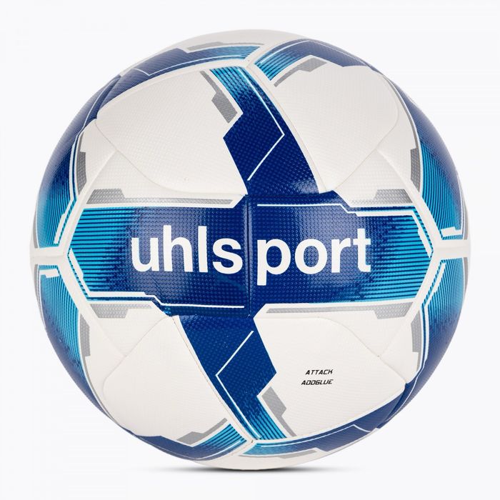 Футболни топки Ulhsport и Saller - професионални, топ качество 3,4,5