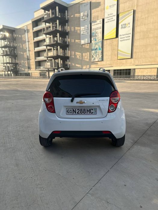 Arenda vikupga Spark 4poz