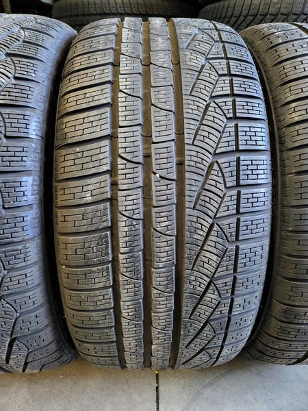 275/35/20//245/40/20 PIRELLI RunFlat