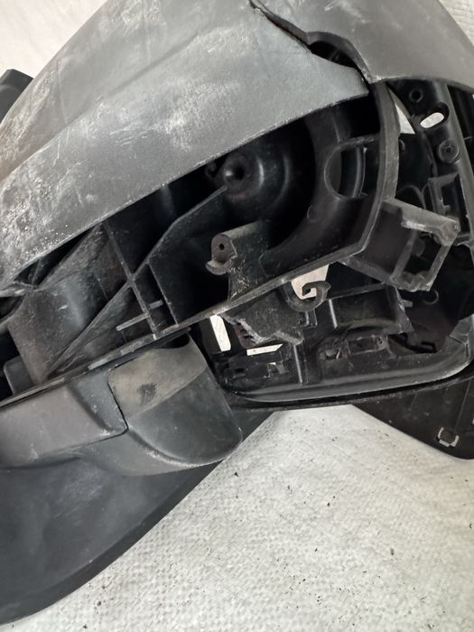 Оригинално огледало Рено Трафик Renault Trafic Опел Виваро Opel Vivaro