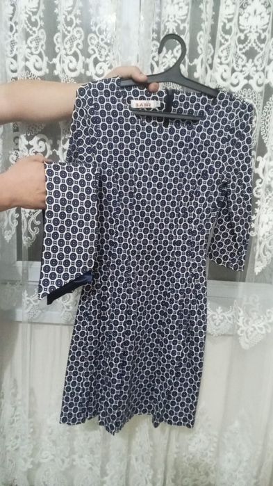 Турецкие повседневные платья,  по 5000