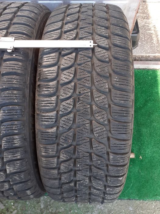 195/60/16,195/55/16,bridgestone,9-10mm,dot 3414.