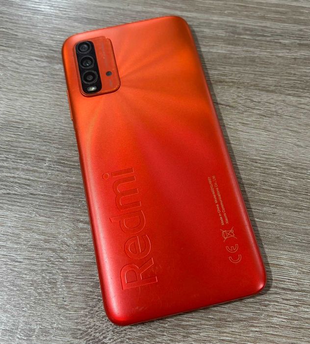 Xiaomi Redmi 9T 128гб