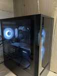Vând pc gaming ca nou