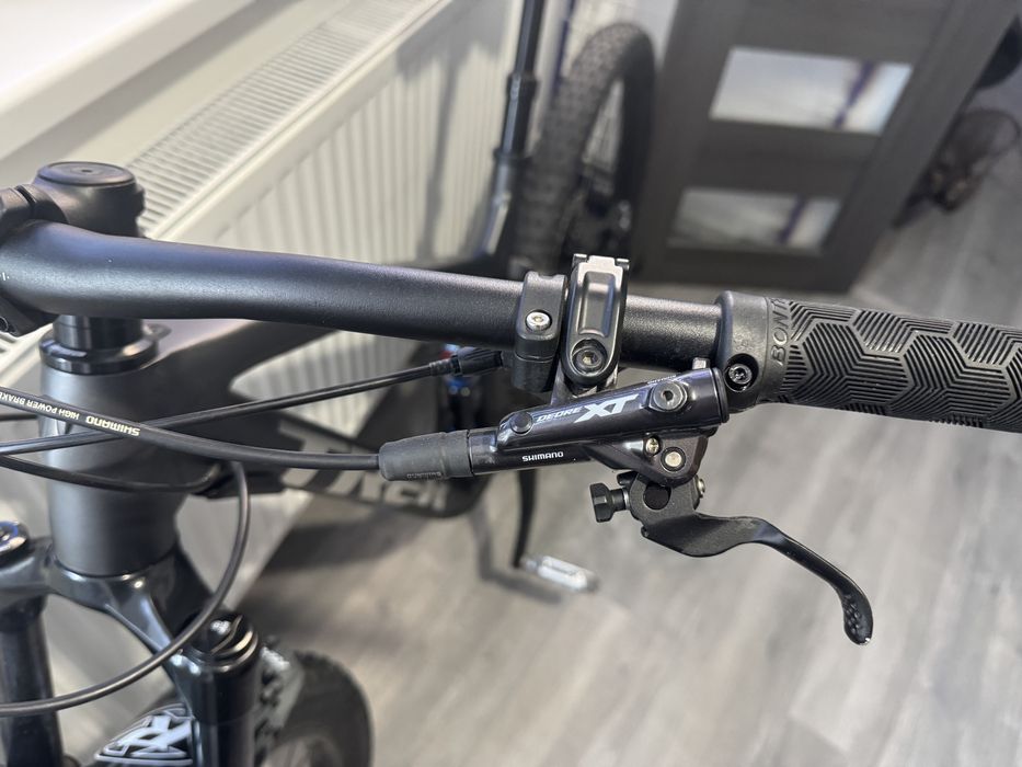 Trek Fuel EX 5 Gen 5