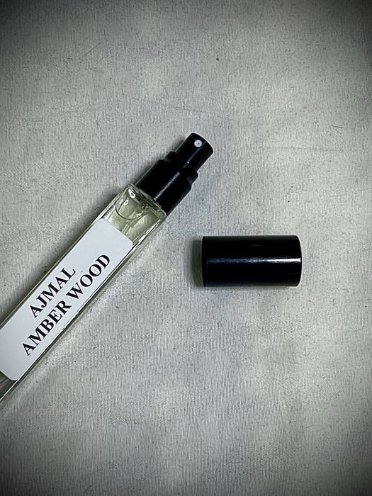 Ajmal - Amber Wood