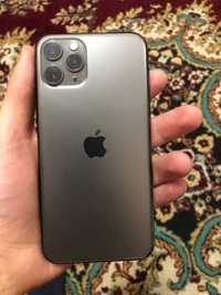 iPhone 11 PRO 256GB