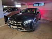Mercedes E-class All Terrain 220d 4matic 4x4