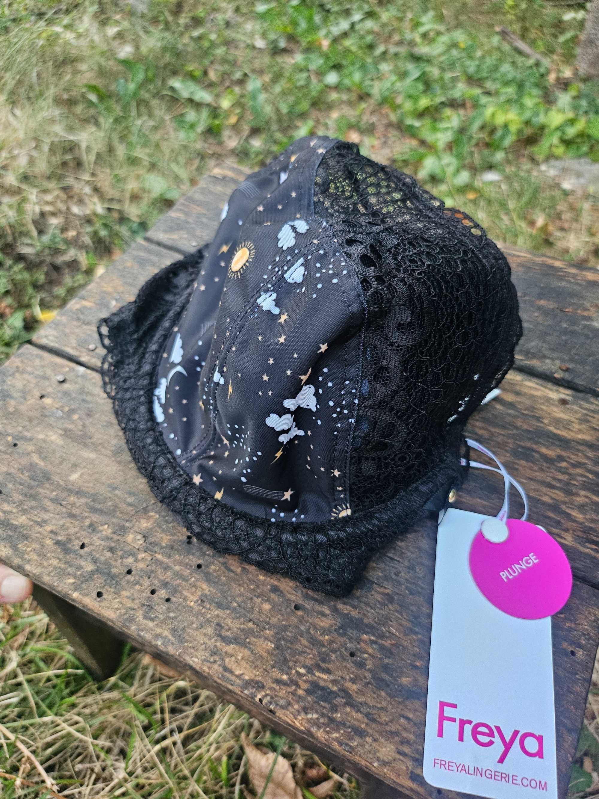 Freya 75F сутиен нов с етикета