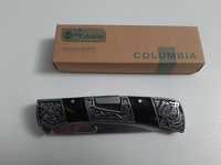 Briceag, cutit rabatabil Columbia